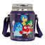 Disney/Pixar by Loungefly Crossbody Inside Out 2 Figural Jar