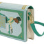 Disney by Loungefly Crossbody Princess Tiana Recipe Book