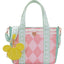 Disney by Loungefly Crossbody Bag with Coin Purse Mickey&Friends Tennis