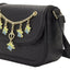 Toy Story 5 Aliens Charm Crossbody Bag