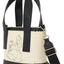Alice in Wonderland Mini Tote Crossbody Bag