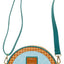 Phineas & Ferb Perry the Platypus Pool Crossbody Bag