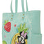 Mickey & Minnie Beach Fun Tote Bag