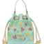 Mickey Mouse Beach Fun Bucket Crossbody Bag