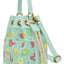 Mickey Mouse Beach Fun Bucket Crossbody Bag