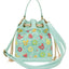 Mickey Mouse Beach Fun Bucket Crossbody Bag
