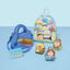 Up by Loungefly Crossbody Kevin