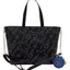Lilo & Stitch by Loungefly Canvas Tote Bag Space Adventure