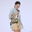 The Fox and the Hound by Loungefly Canvas Tote Bag Tod & Vixey