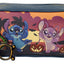 Disney by Loungefly Crossbody Bag Stitch & Angel Halloween Costumes