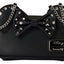 Minnie Mouse by Loungefly Sling Bag Studs & Chains