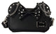 Minnie Mouse by Loungefly Sling Bag Studs & Chains