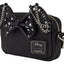 Minnie Mouse by Loungefly Sling Bag Studs & Chains