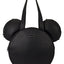 Minnie Mouse by Loungefly Canvas Tote Bag Studs & Chains