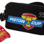 Cars by Loungefly Sling Bag 20th Anniversary Piston Cup