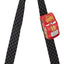 Cars by Loungefly Sling Bag 20th Anniversary Piston Cup