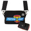 Cars by Loungefly Sling Bag 20th Anniversary Piston Cup