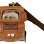 Cars by Loungefly Crossbody 20th Anniversary Mater