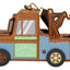 Cars by Loungefly Crossbody 20th Anniversary Mater