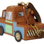 Cars by Loungefly Crossbody 20th Anniversary Mater