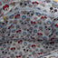 Mickey & Minnie by Loungefly Canvas Tote Bag Puff Quilt