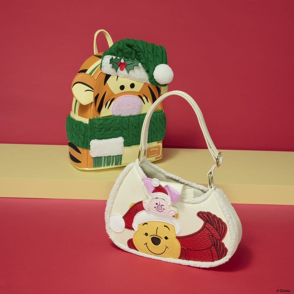 Disney Princess by Loungefly Mini Backpack Princess Jasmine with Lamp