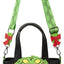 Nightmare before Christmas by Loungefly Crossbody Bag Man-Eating Wreath
