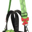 Nightmare before Christmas by Loungefly Crossbody Bag Man-Eating Wreath