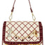 Disney by Loungefly Crossbody Lady & the Tramp Spaghetti Dinner