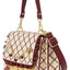 Disney by Loungefly Crossbody Lady & the Tramp Spaghetti Dinner