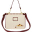 Disney by Loungefly Crossbody Lady & the Tramp Spaghetti Dinner