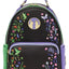 Wicked by Loungefly Mini Backpack Floral & Lace