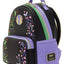 Wicked by Loungefly Mini Backpack Floral & Lace
