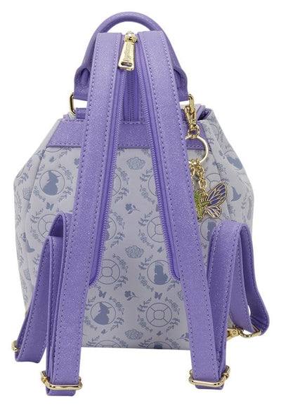 Universal by Loungefly Micro Backpack Wicked