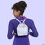 Universal by Loungefly Micro Backpack Wicked