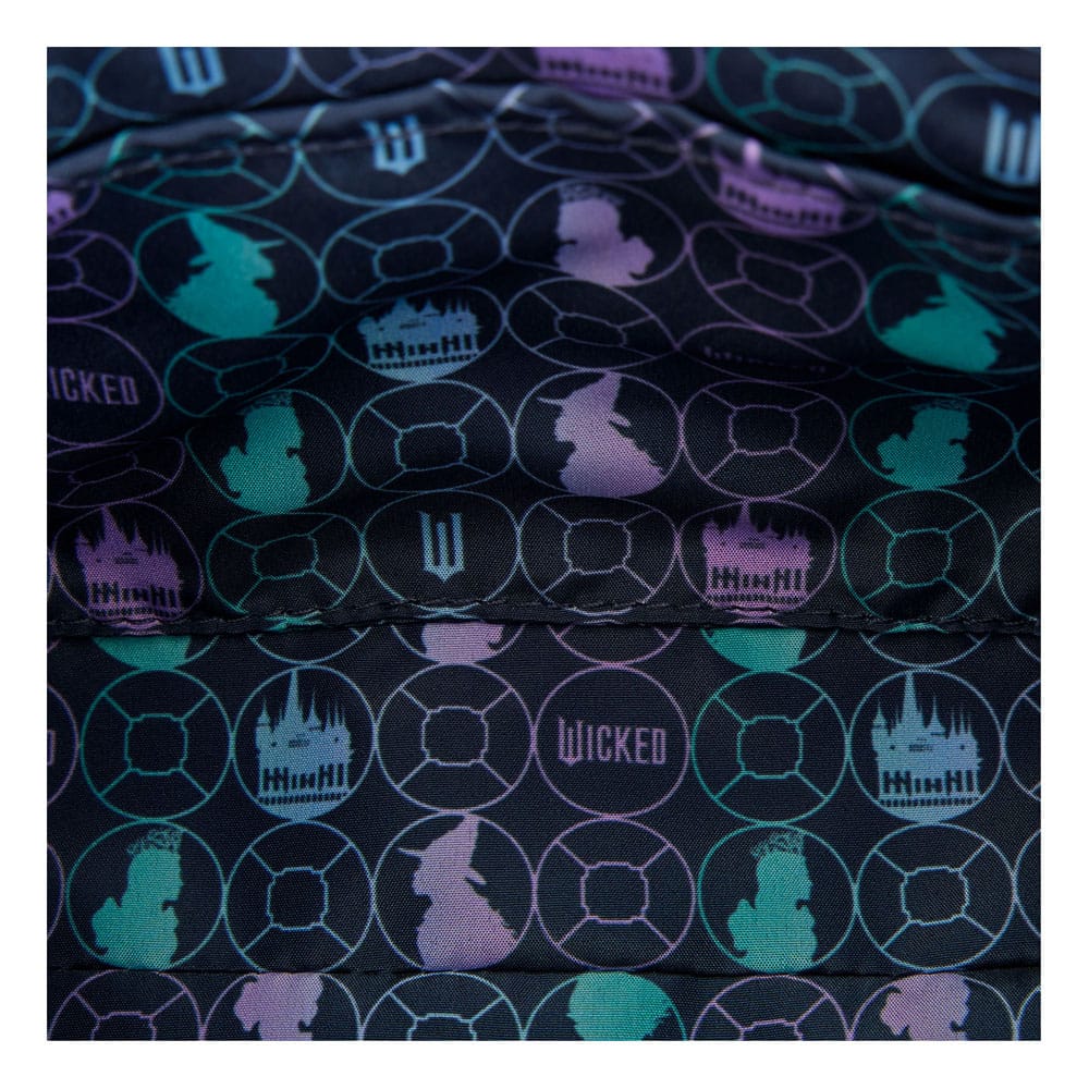 Universal by Loungefly Crossbody Bag Wicked 2