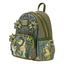 Warner Bros by Loungefly Mini Backpack Where the wild things are