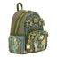Warner Bros by Loungefly Mini Backpack Where the wild things are