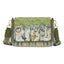 Warner Bros by Loungefly Crossbody Bag Where the Wild Things Are