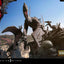 Jurassic Park III Legacy Museum Collection Statue 1/6 Pteranodon Bonus Version 68 cm