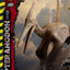Jurassic Park III Legacy Museum Collection Statue 1/6 Pteranodon Bonus Version 68 cm