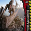 Jurassic Park III Legacy Museum Collection Statue 1/6 Pteranodon Bonus Version 68 cm