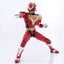 Chouseishin Gransazer Action Figure Sazer Tarious 15 cm