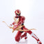 Chouseishin Gransazer Action Figure Sazer Tarious 15 cm
