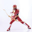 Chouseishin Gransazer Action Figure Sazer Tarious 15 cm