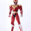 Chouseishin Gransazer Action Figure Sazer Tarious 15 cm