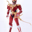 Chouseishin Gransazer Action Figure Sazer Tarious 15 cm