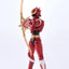 Chouseishin Gransazer Action Figure Sazer Tarious 15 cm