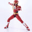 Chouseishin Gransazer Action Figure Sazer Tarious 15 cm