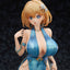 Original Character PVC Statue 1/6 Bunny Suit Planning Sophia F. Shirring Dress Ver. 28 cm